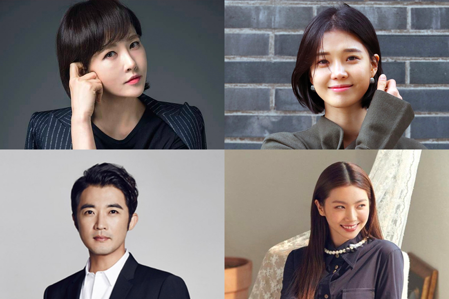 phim hàn quốc 2025 The Empire Of Law 디 엠파이어: 법의 제국