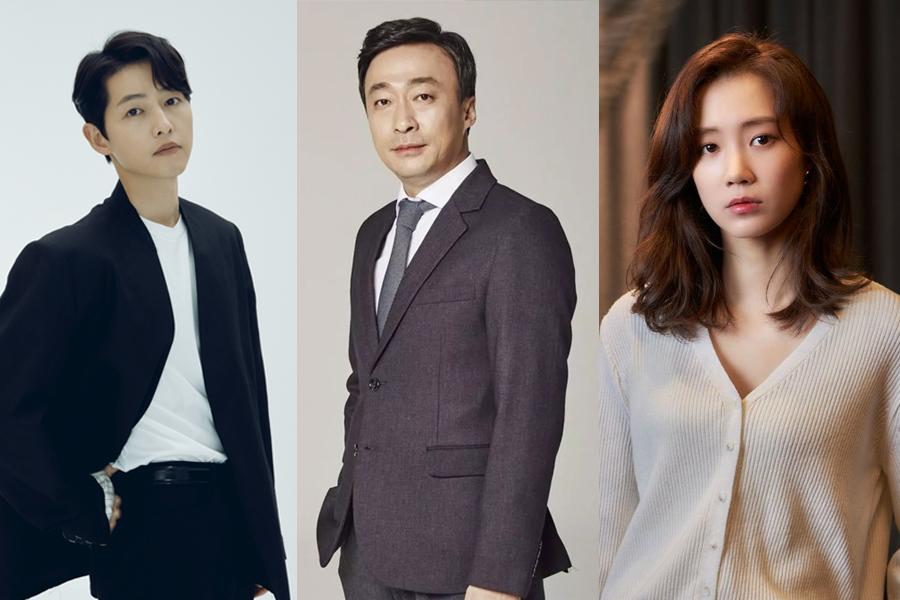 2025 JTBC Upcoming K-Dramas: the Youngest Song Of A Conglomerate