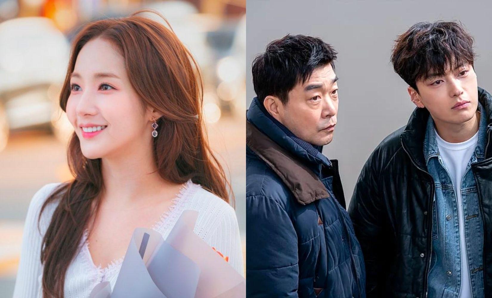 Danh sách phim Hàn Quốc của JTBC sắp chiếu năm 2022