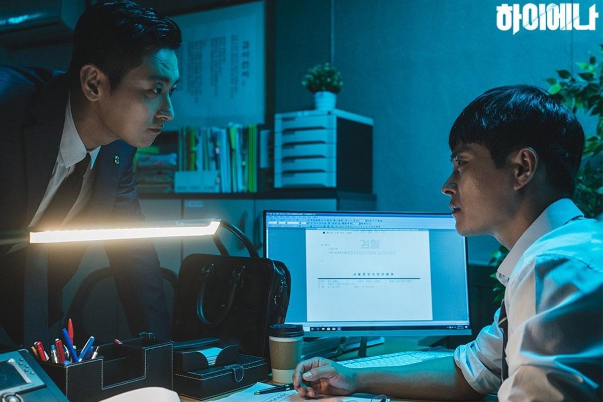 ทำงานเกาหลี