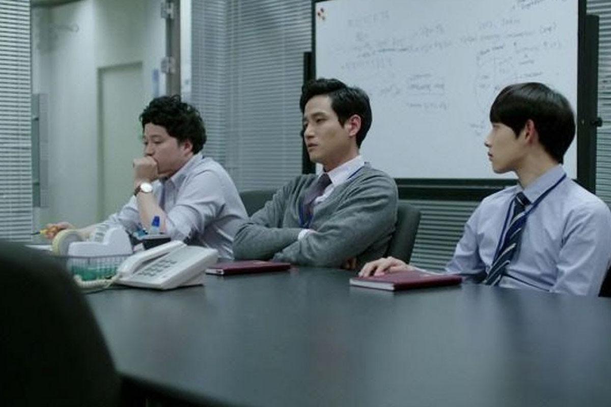 บริษัทเกาหลี