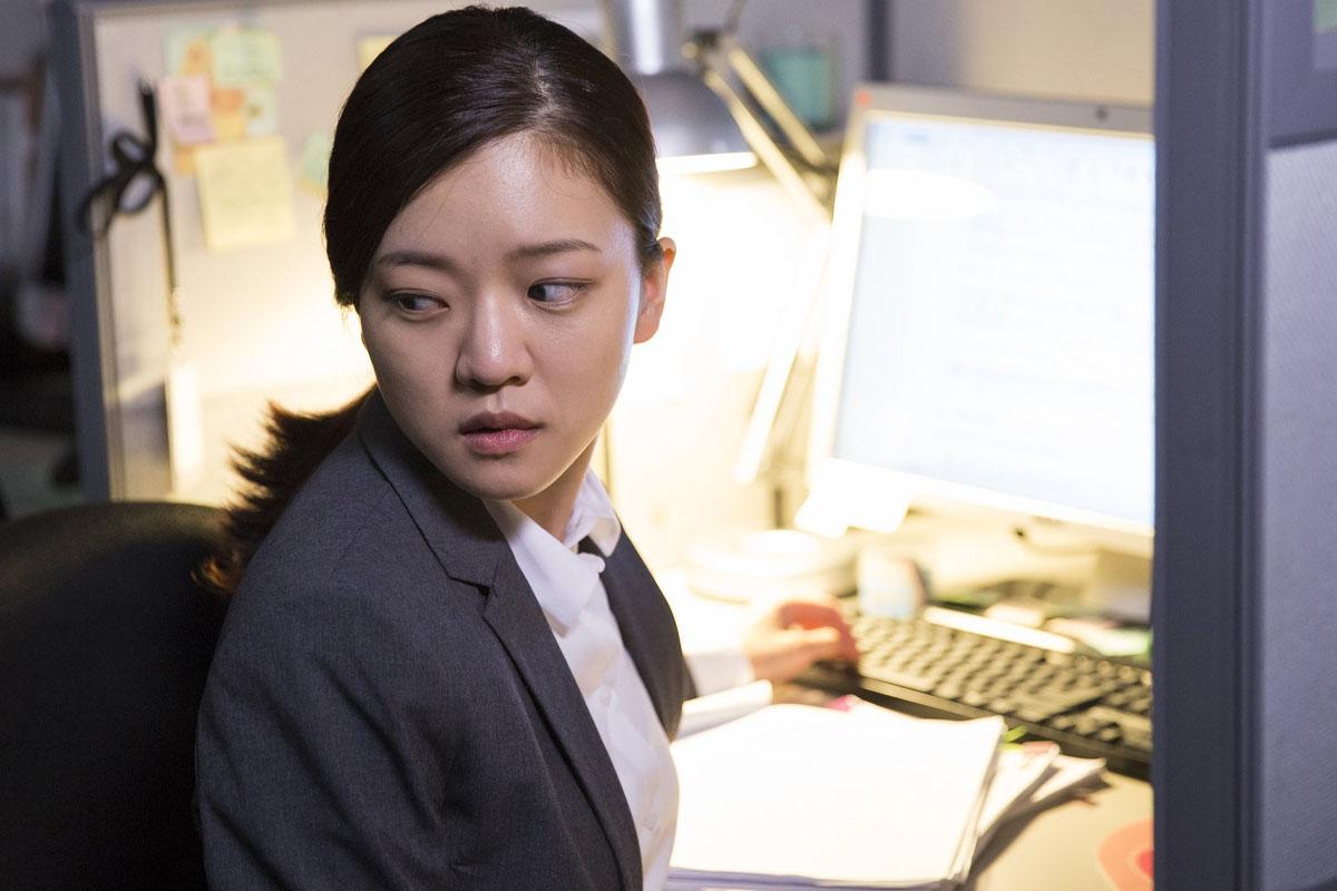 ทำงานที่เกาหลี