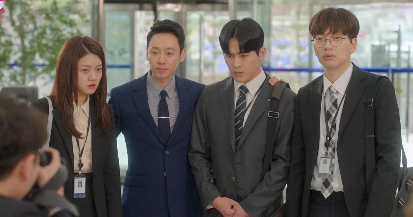 ปัญหาที่พบมากที่สุดเมื่อทำงานในบริษัทเกาหลี