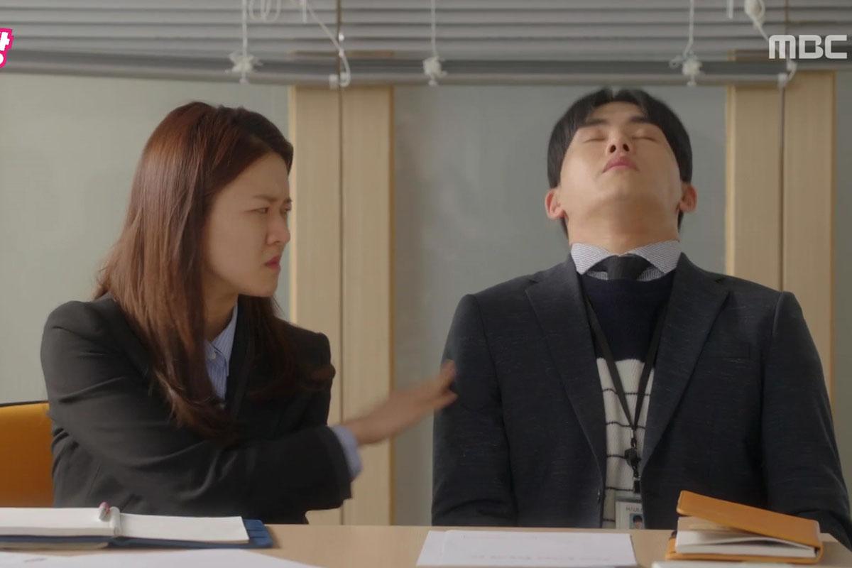 บริษัทเกาหลี