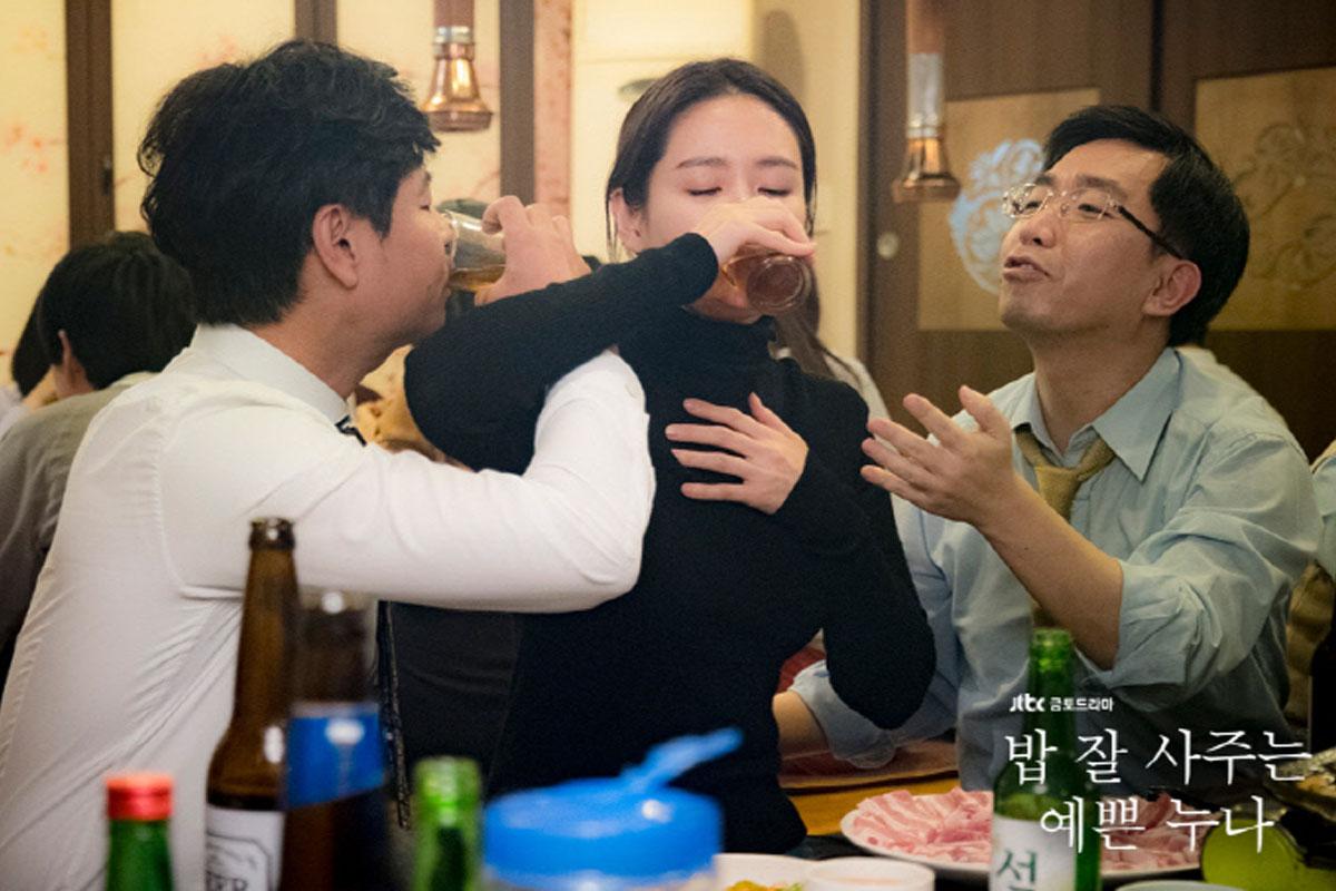 คนเกาหลี