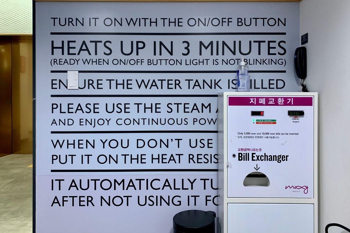 韓国、韓国旅行、ソウル、ソウル旅行、仁寺洞、インサドン、鍾路ホテル、韓国ホテル