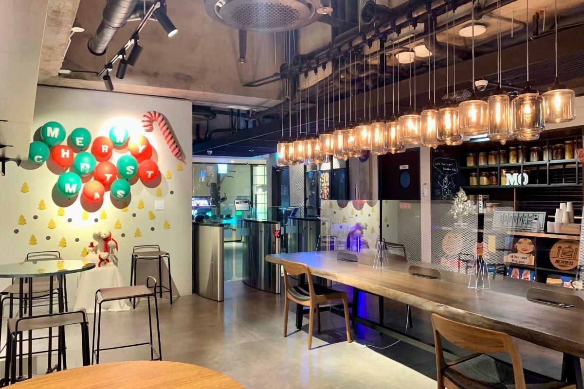 韓国、韓国旅行、ソウル、ソウル旅行、仁寺洞、インサドン、鍾路ホテル、韓国ホテル