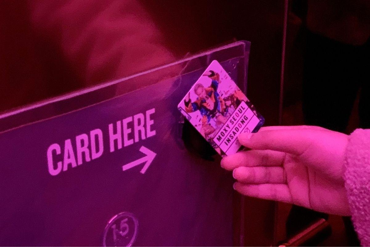 韓国、韓国旅行、ソウル、ソウル旅行、仁寺洞、インサドン、鍾路ホテル、韓国ホテル