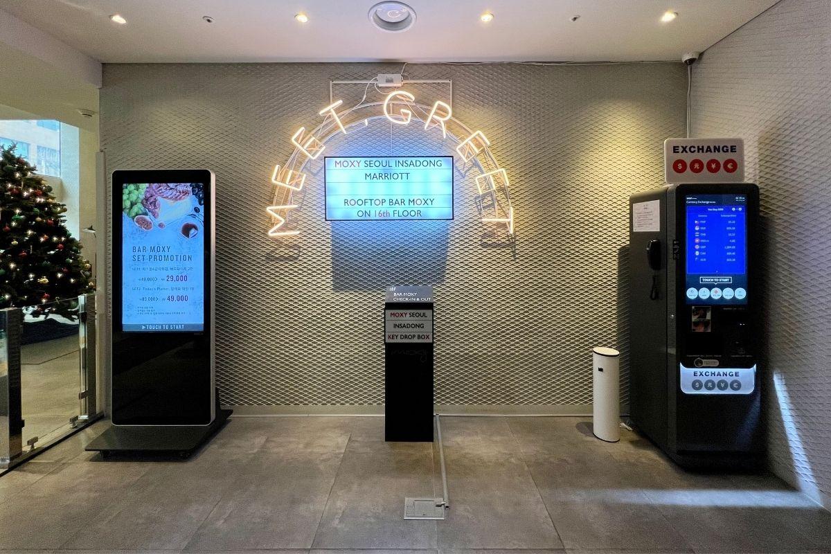 韓国、韓国旅行、ソウル、ソウル旅行、仁寺洞、インサドン、鍾路ホテル、韓国ホテル