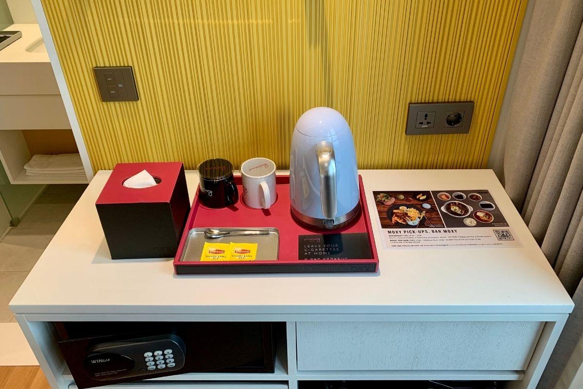 韓国、韓国旅行、ソウル、ソウル旅行、仁寺洞、インサドン、鍾路ホテル、韓国ホテル