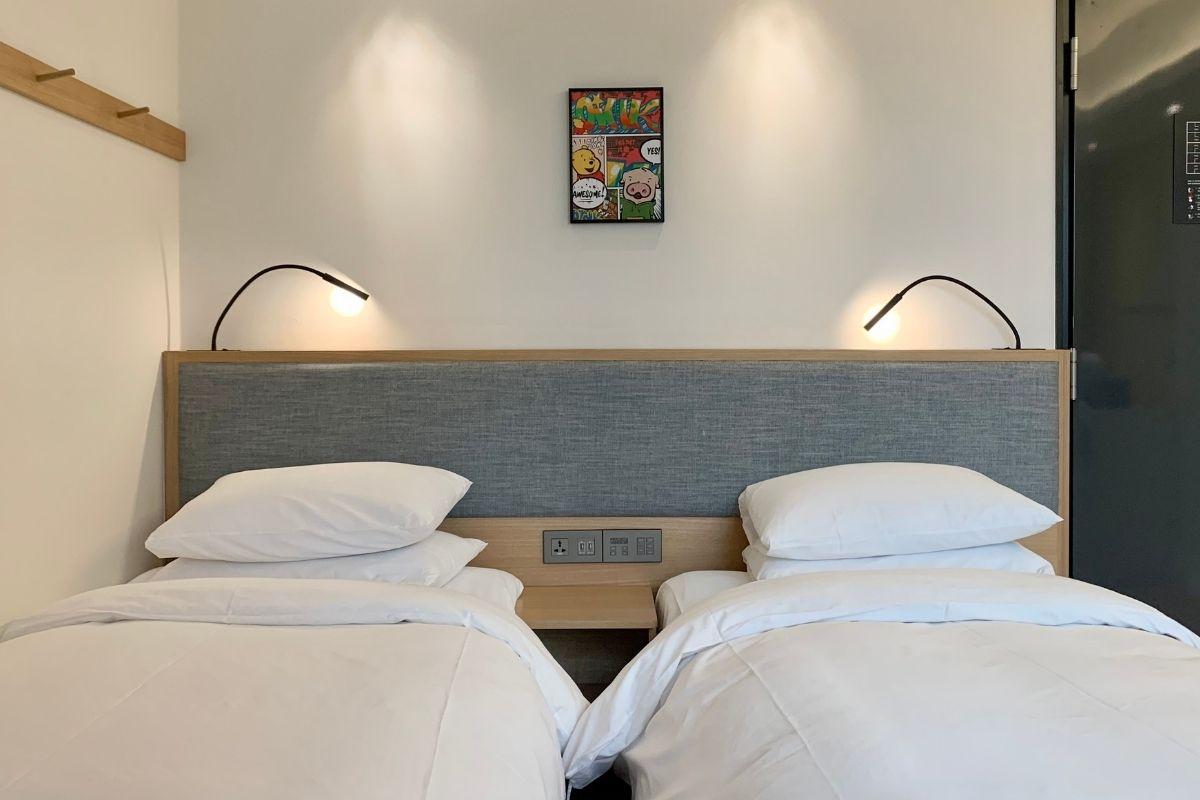 韓国、韓国旅行、ソウル、ソウル旅行、仁寺洞、インサドン、鍾路ホテル、韓国ホテル