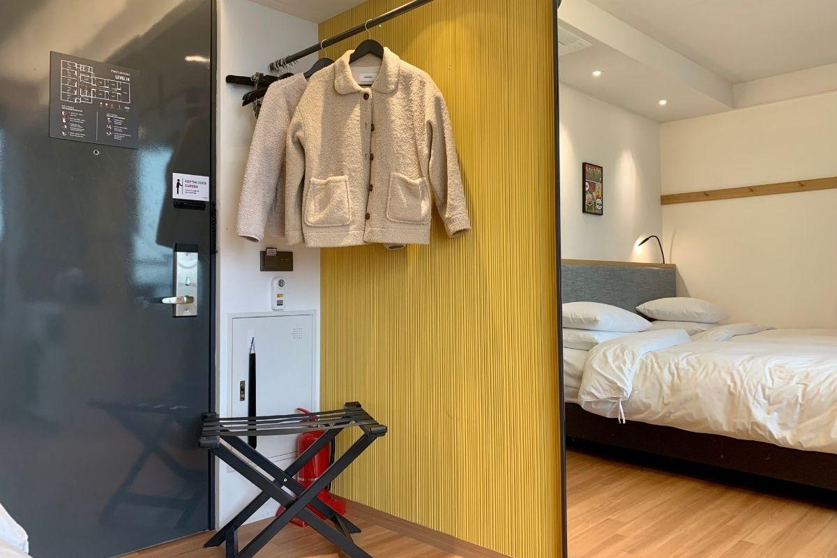 韓国、韓国旅行、ソウル、ソウル旅行、仁寺洞、インサドン、鍾路ホテル、韓国ホテル