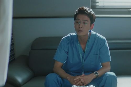 Creatrip 21年韓国ドラマ名場面集