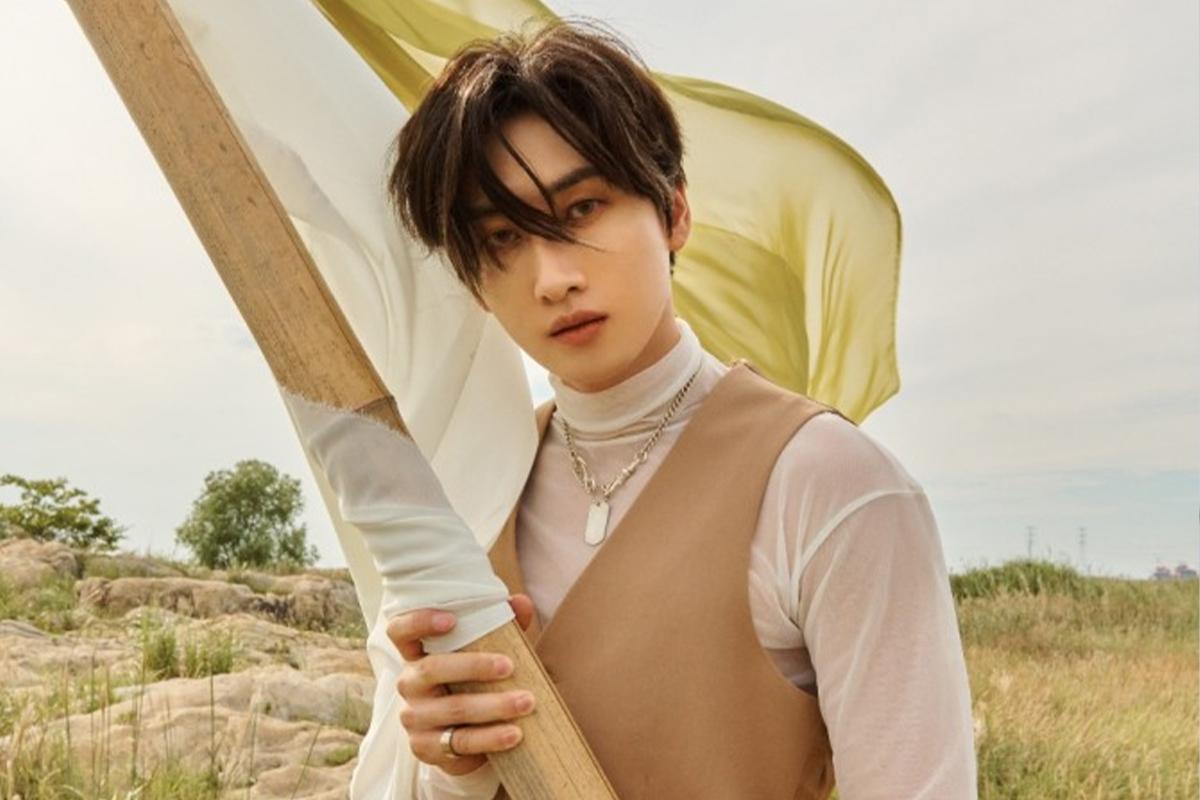 อึนฮยอก Super Junior