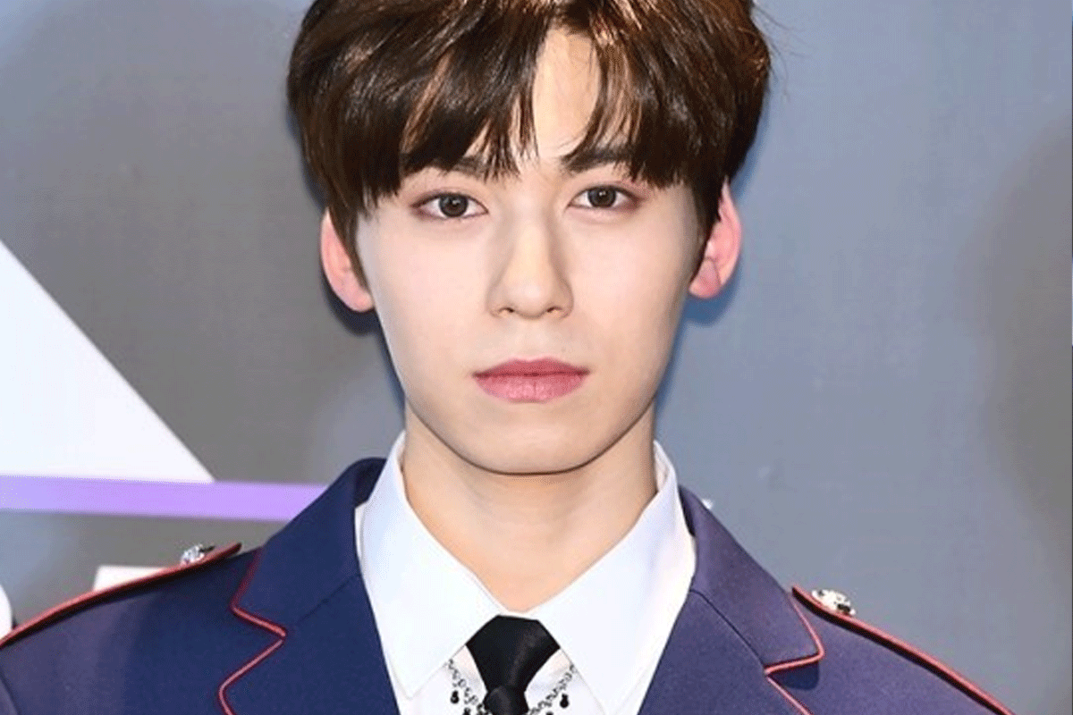 กอนฮี ONEUS