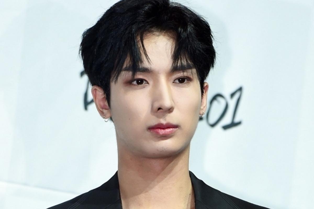 ยูโตะ Pentagon 