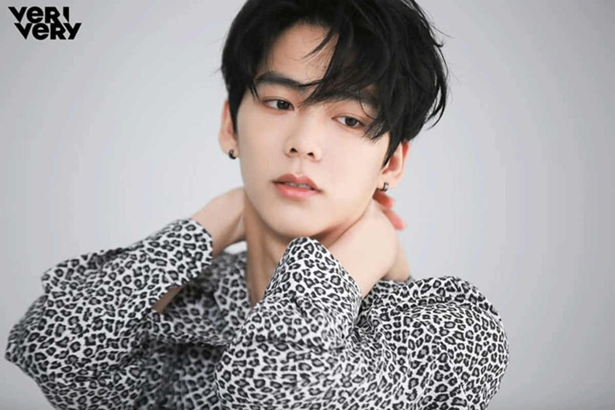 มินชาน VERIVERY