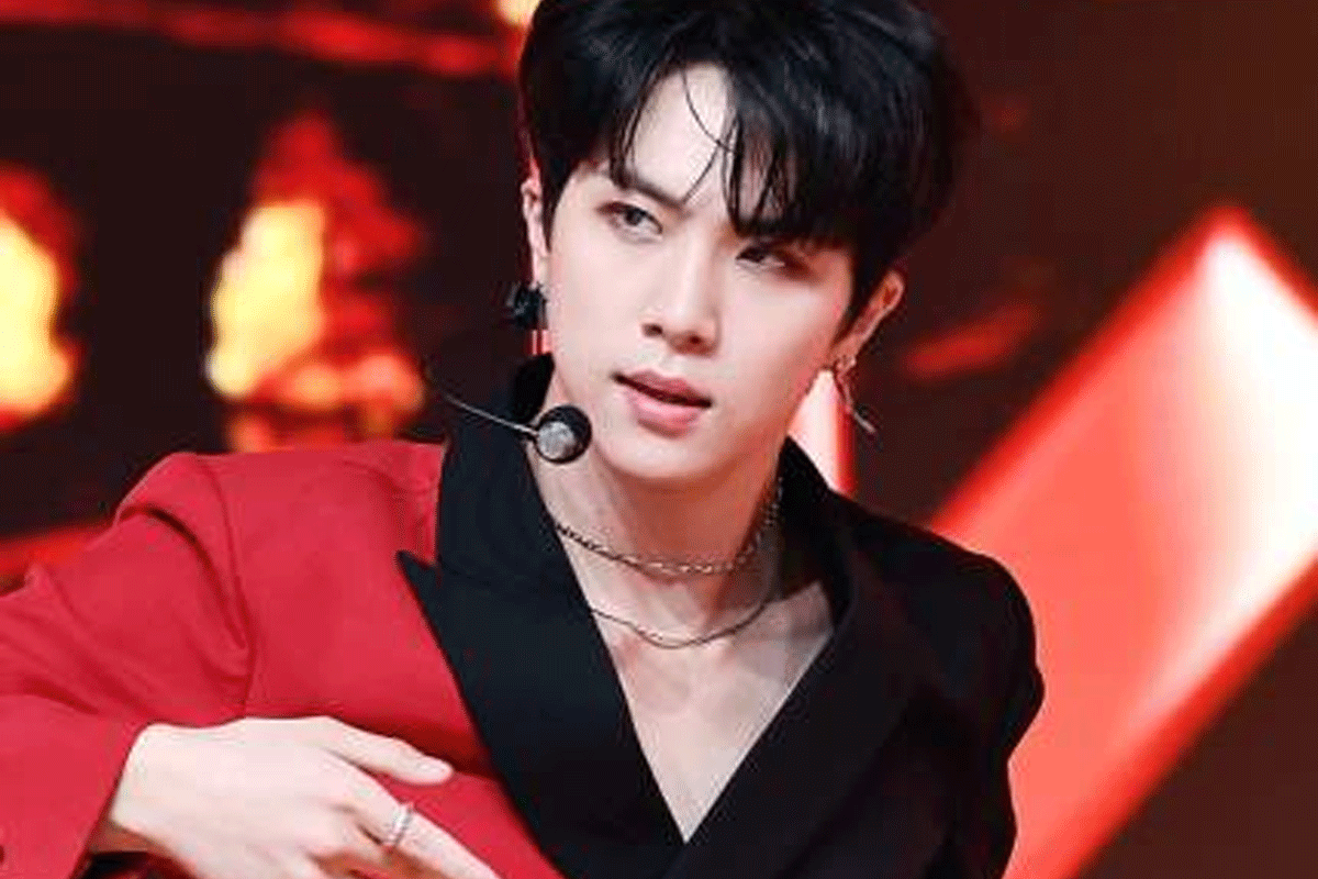  คิมดงฮัน WEi