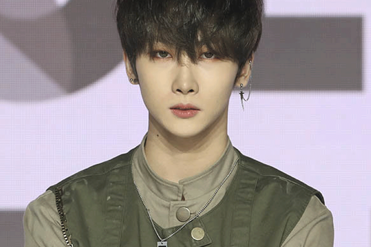 โฮยอง VERIVERY