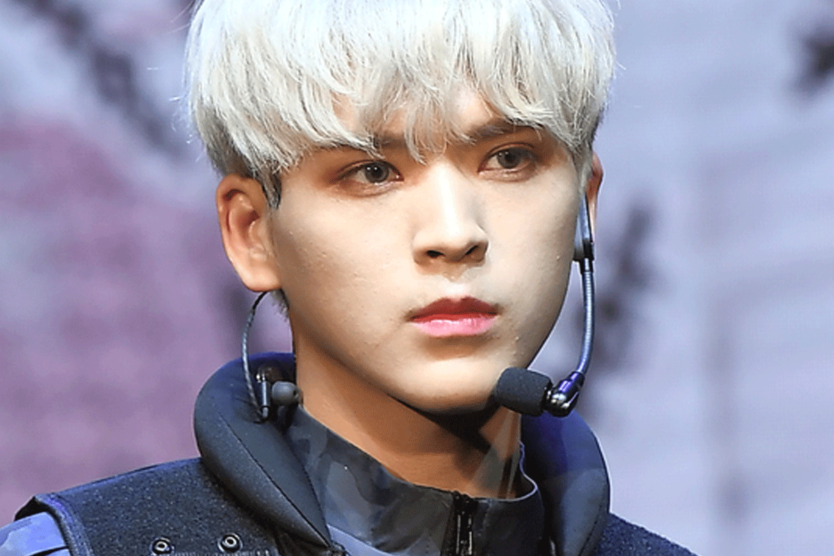 ฮยอนอุค D-CRUNCH