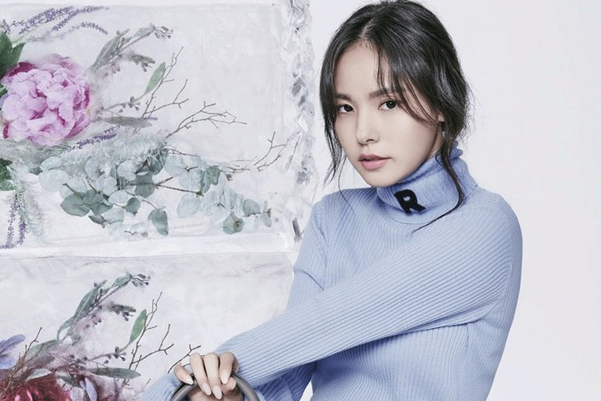 มินฮโยริน