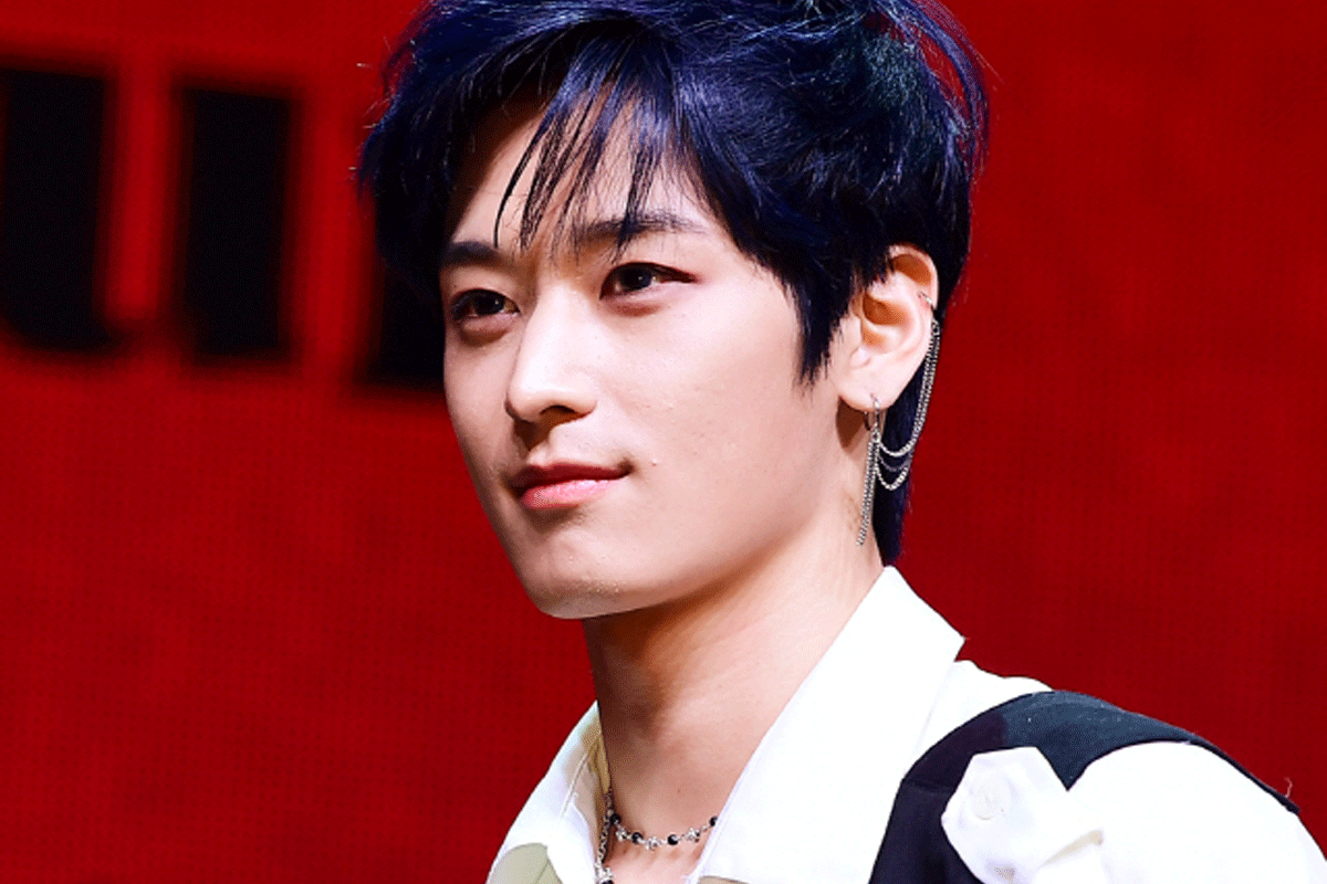 จูยอน THE BOYZ