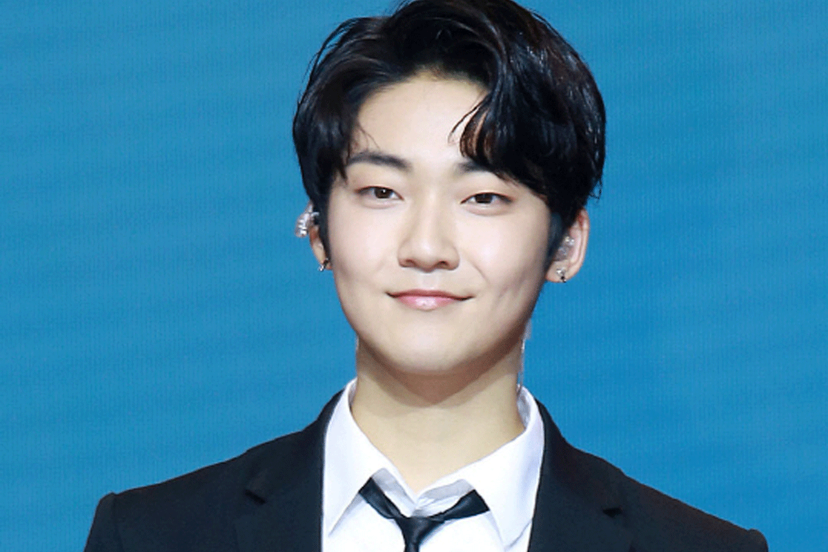 เควิน THE BOYZ