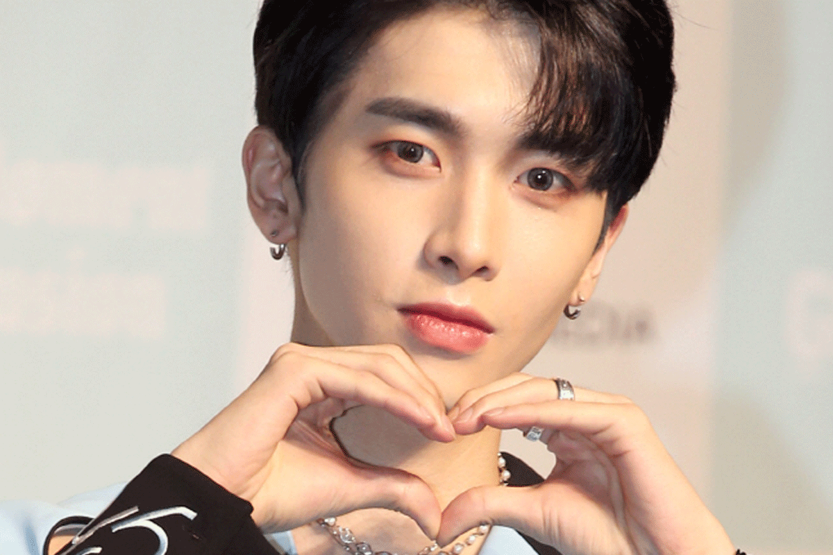 ชยาโอ UP10TION