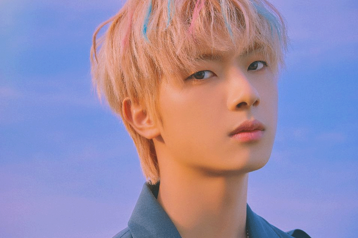 คังฮยอน ONEWE