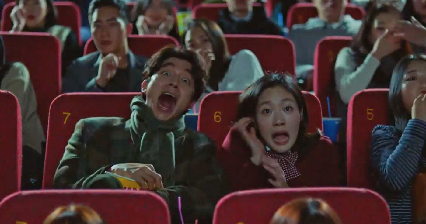 แนะนำซีรีส์แนวผีเกาหลีที่ไม่ควรพลาด!