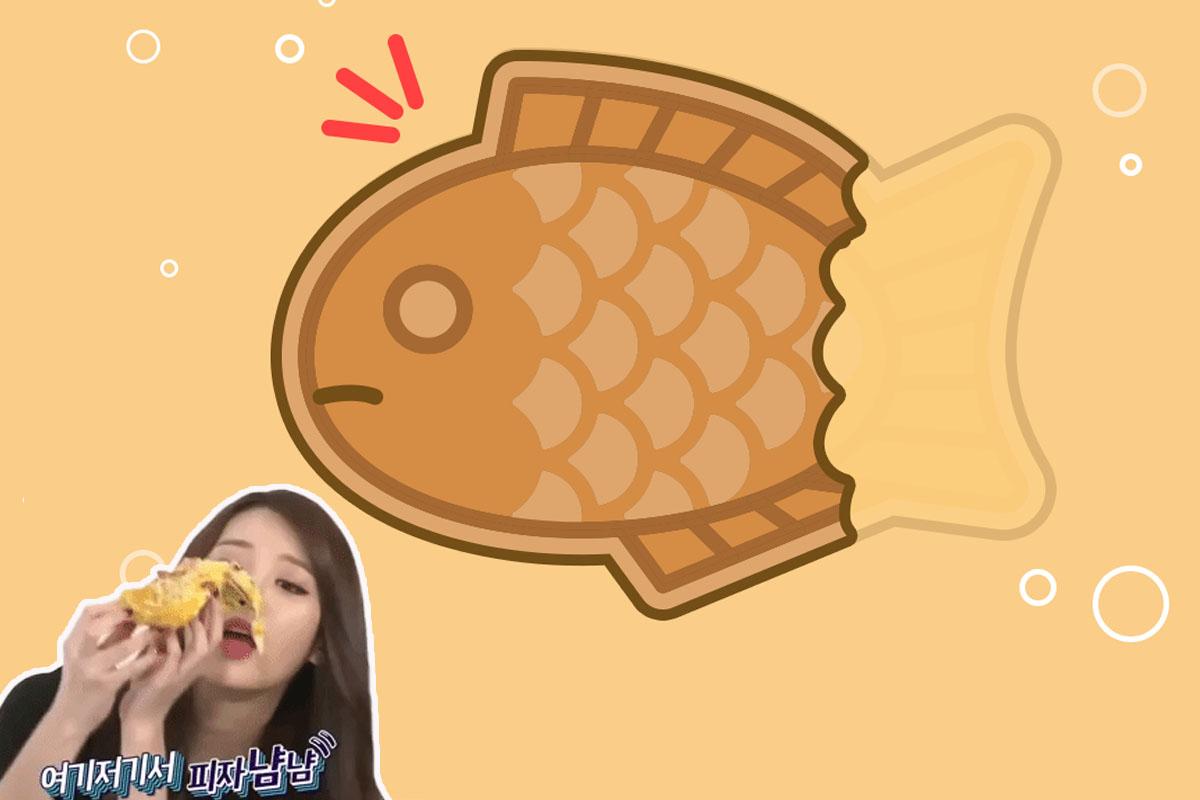 ขนมเกาหลี