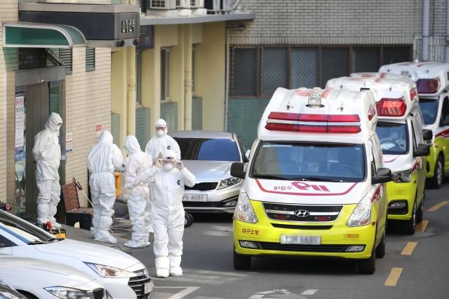 Update quy định giãn cách xã hội tại Hàn Quốc (cập nhật 2/5/2022)