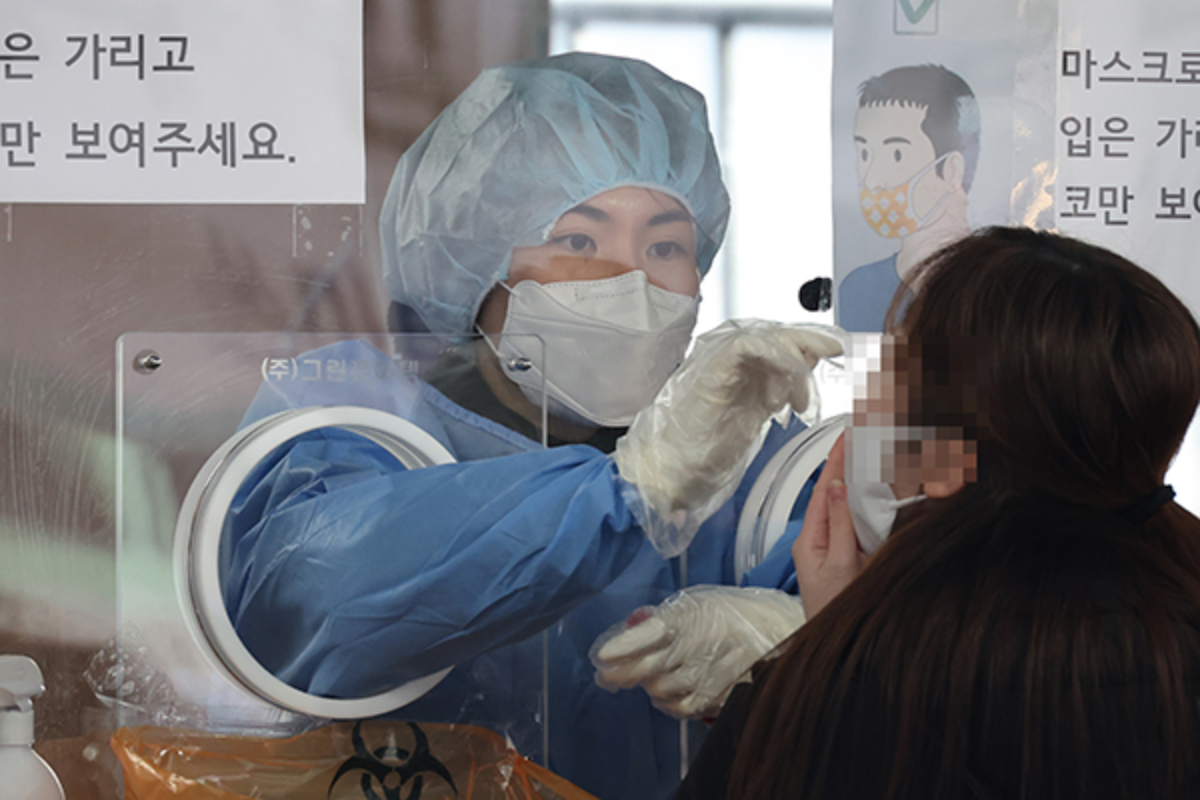 韓國新聞 韓國最新防疫政策2025