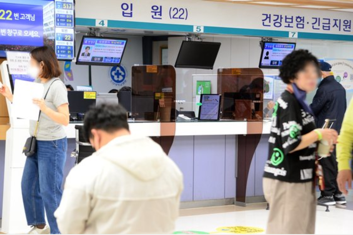 韓國最新防疫政策