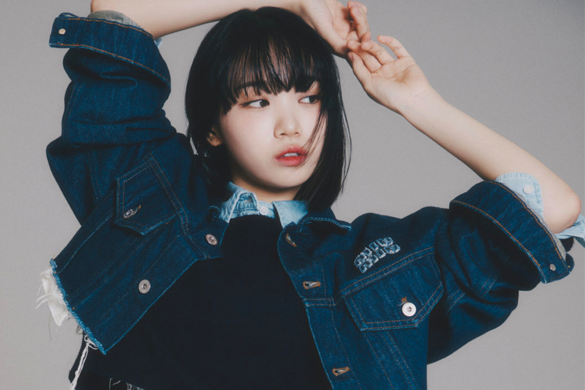 YouTube搜尋率最高女藝人  采源