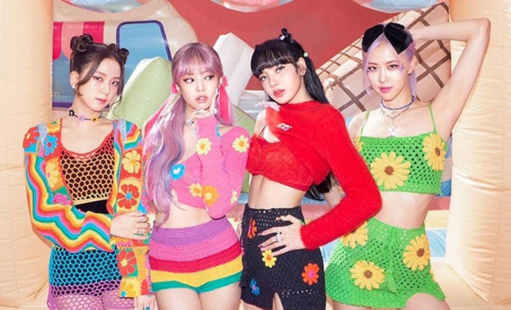 YouTube搜尋率最高女藝人