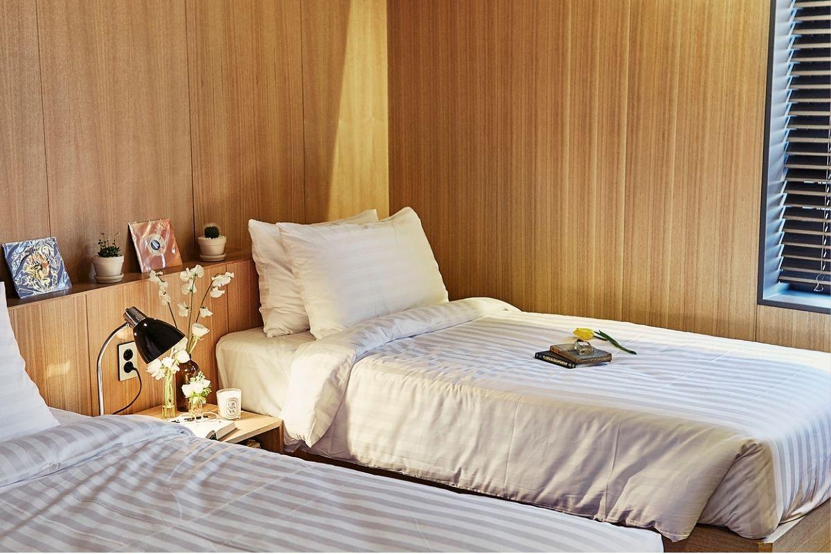 韓国、韓国旅行、ソウル、ソウル旅行、益善洞、イクソンドン、益善洞ホテル