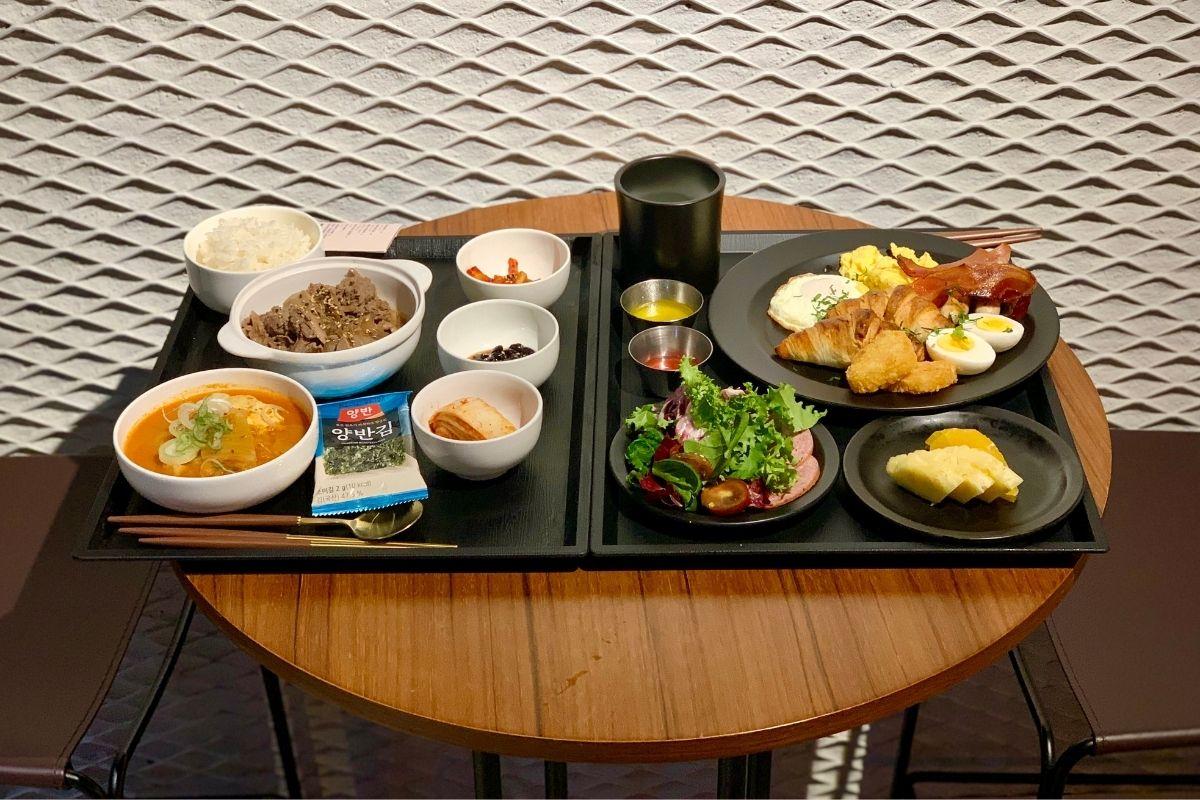 韓国、韓国旅行、ソウル、ソウル旅行、益善洞、イクソンドン、益善洞ホテル