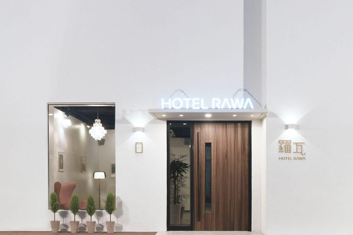 韓国、韓国旅行、ソウル、ソウル旅行、益善洞、イクソンドン、益善洞ホテル