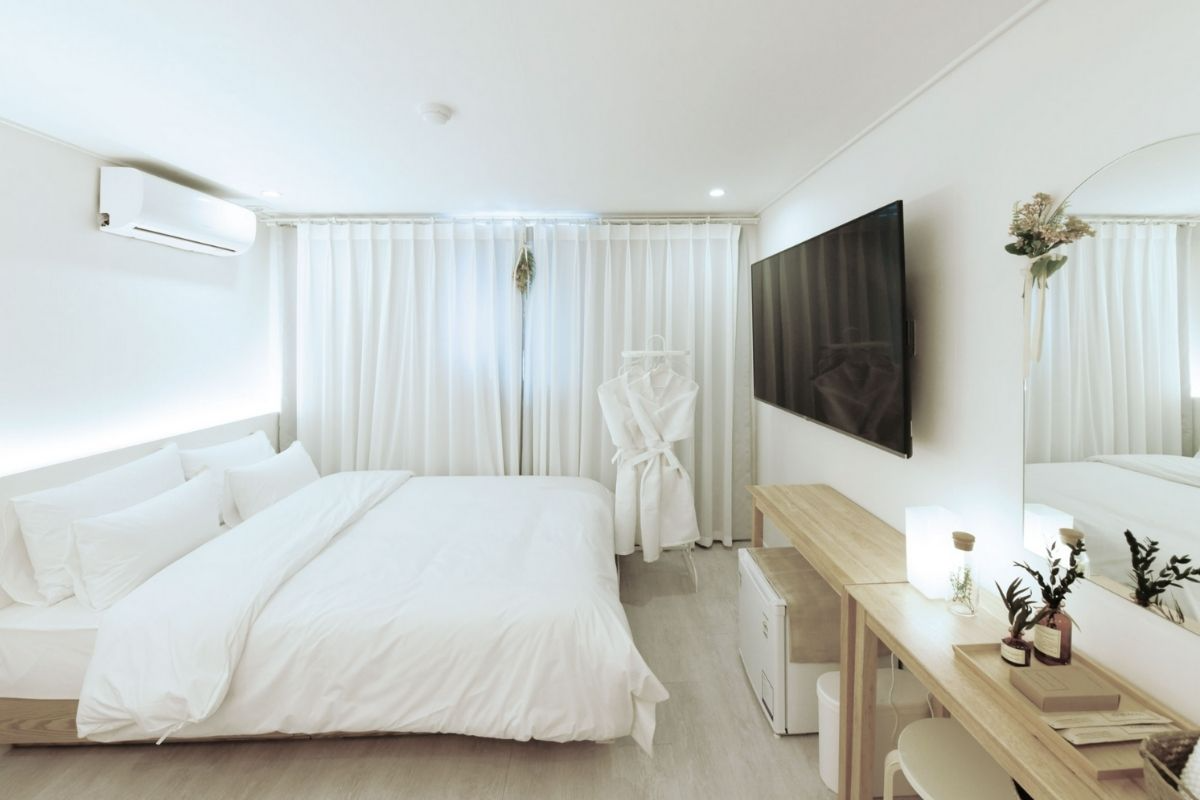 韓国、韓国旅行、ソウル、ソウル旅行、益善洞、イクソンドン、益善洞ホテル