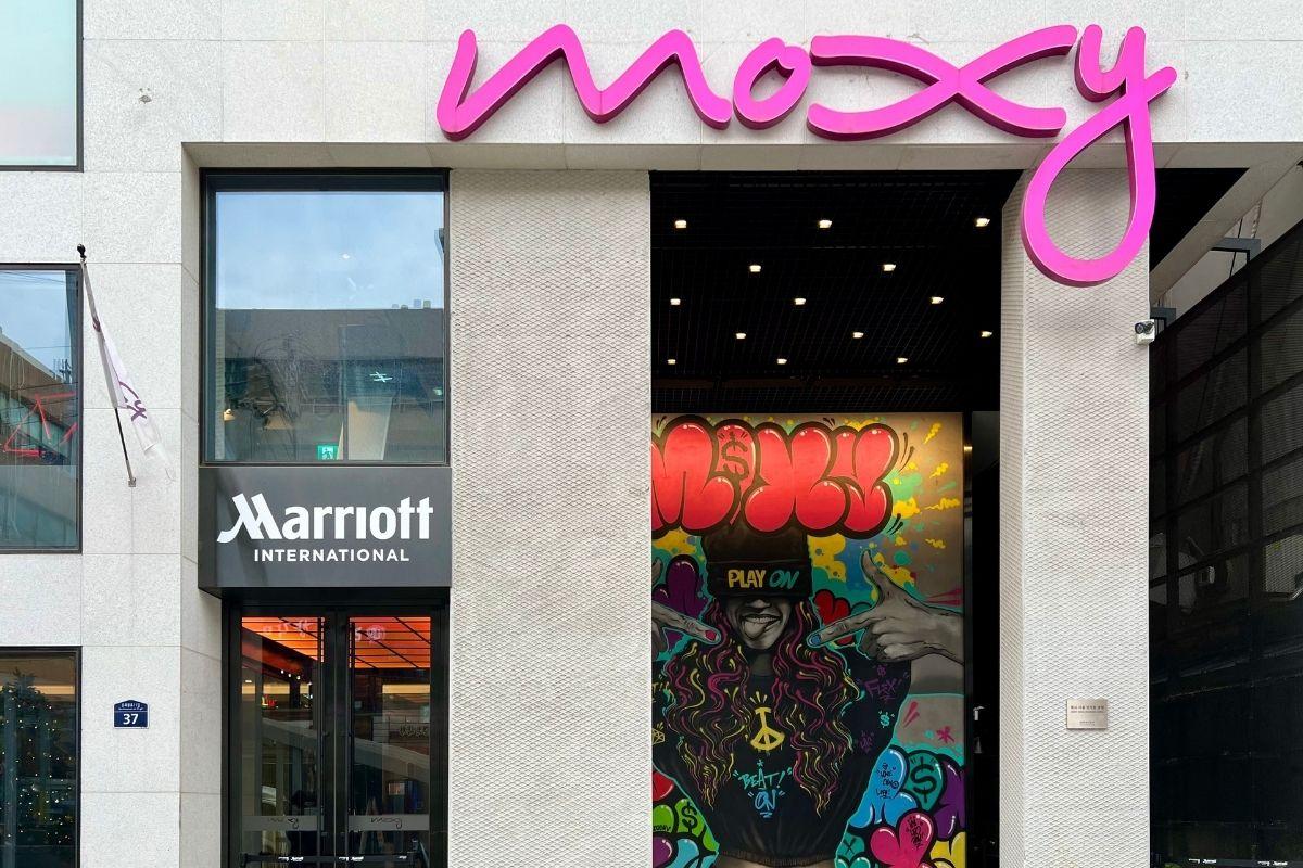 韓国、韓国旅行、ソウル、ソウル旅行、益善洞、イクソンドン、益善洞ホテル