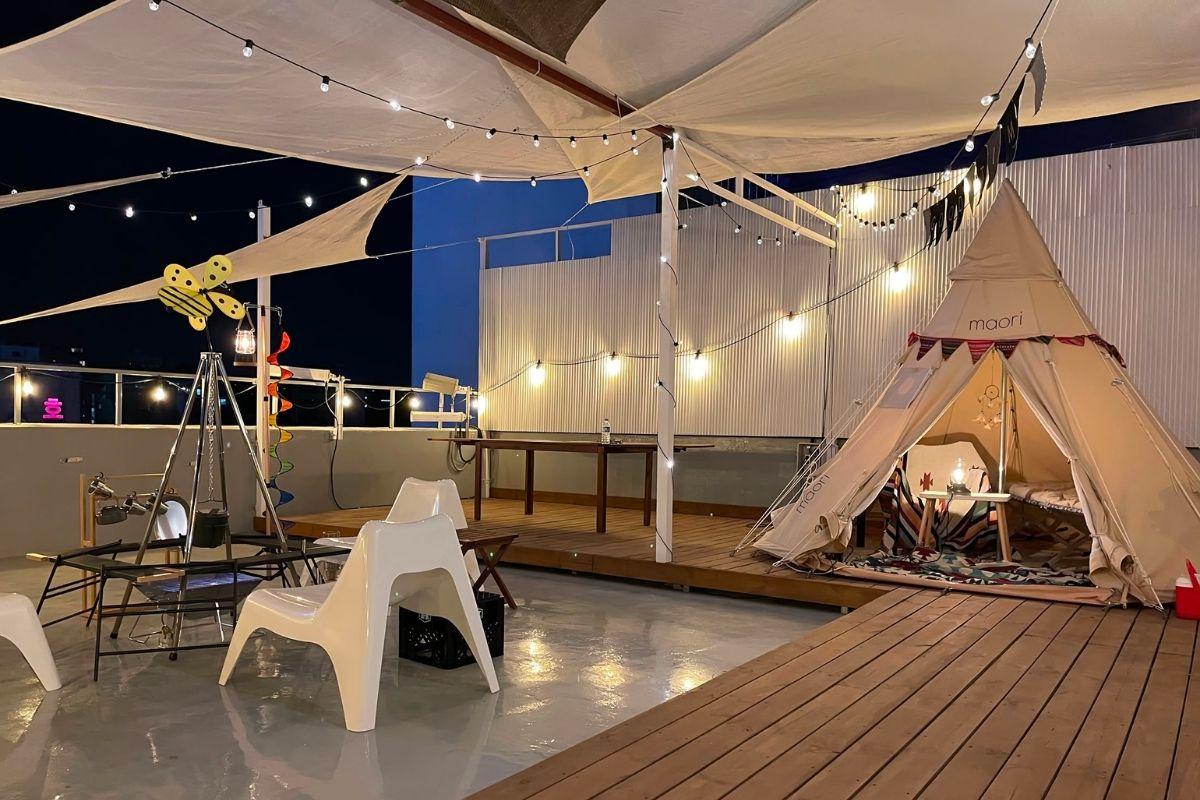 韓国、韓国旅行、ソウル、ソウル旅行、益善洞、イクソンドン、益善洞ホテル