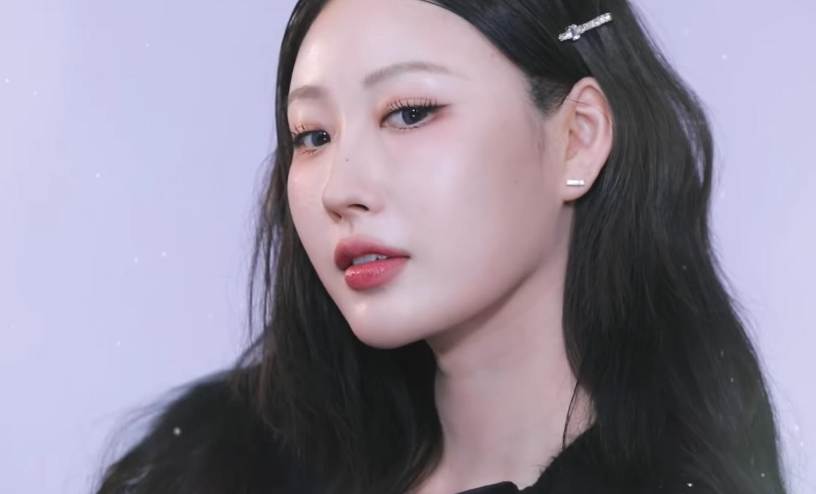 イサベのおすすめ冬メイクアップ＆韓国コスメ