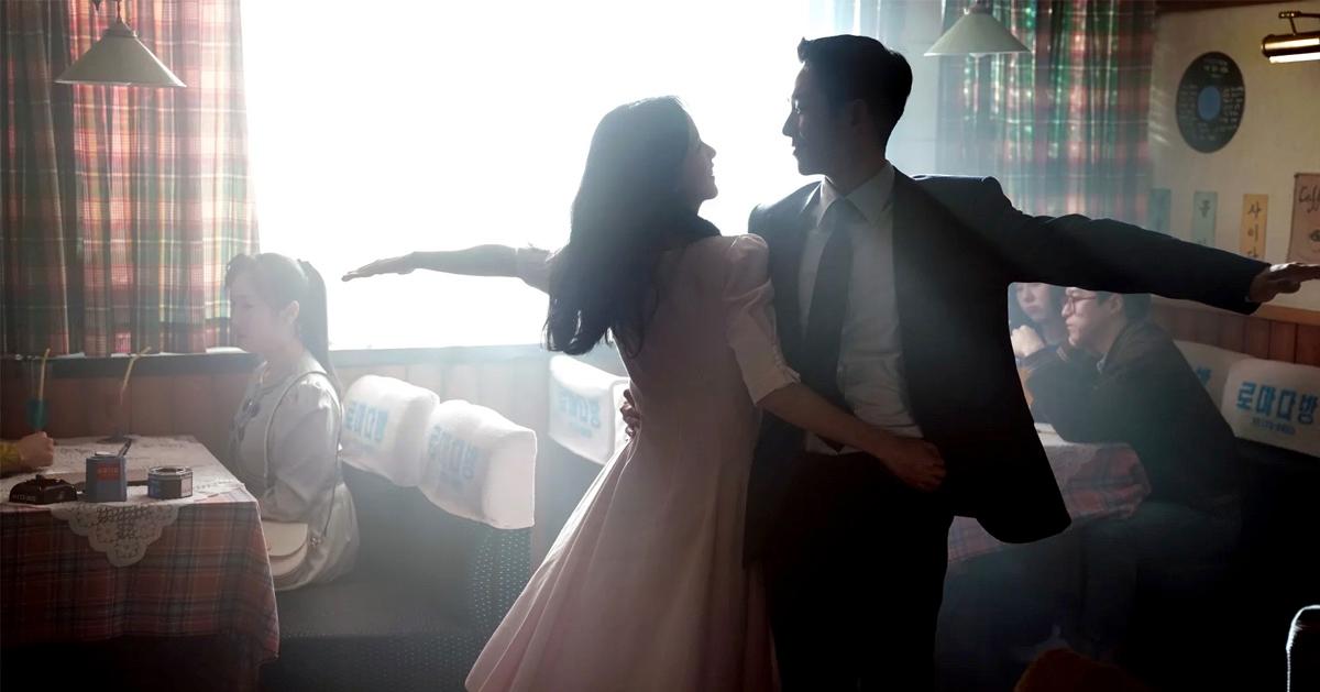 Sejarah Nyata Dibalik K-Drama Snowdrop