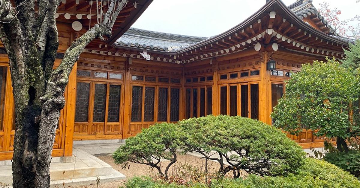 2023北村三清洞住宿推薦