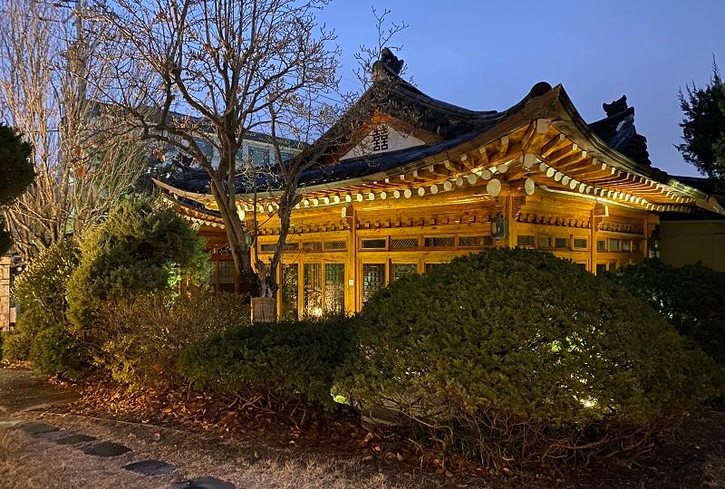BONUM1957 Hanok & boutique