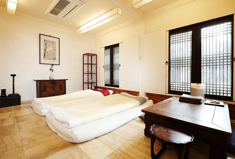 Rakkojae Seoul Bukchon Hanok Village (락고재 서울 북촌한옥마을)