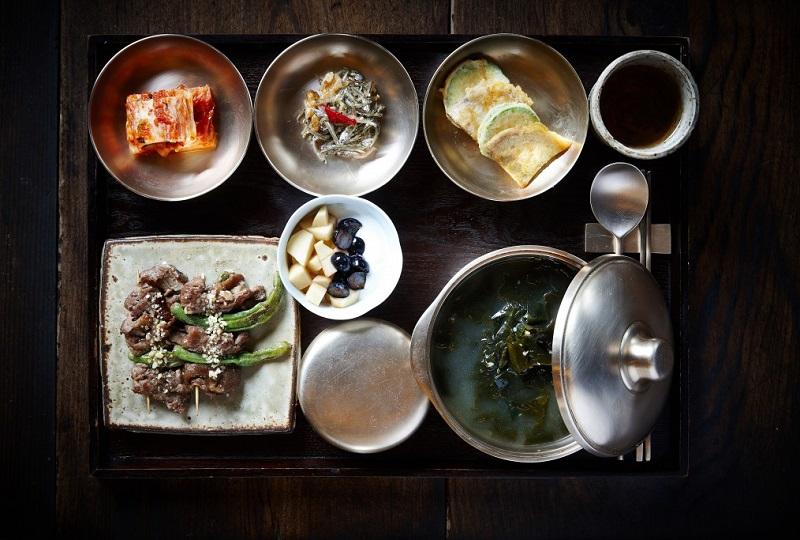 Rakkojae Seoul Bukchon Hanok Village (락고재 서울 북촌한옥마을)