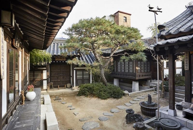 Rakkojae Seoul Bukchon Hanok Village (락고재 서울 북촌한옥마을)