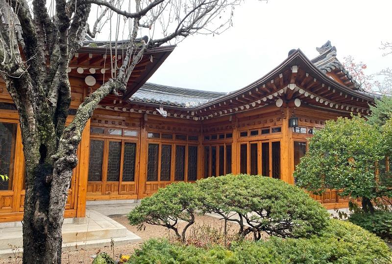 韓国旅行宿泊ガイド｜北村（プッチョン）＆三清洞（サムチョンドン）